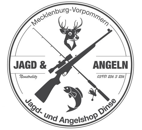 Jagd- und Angelshop Dinse Neustrelitz